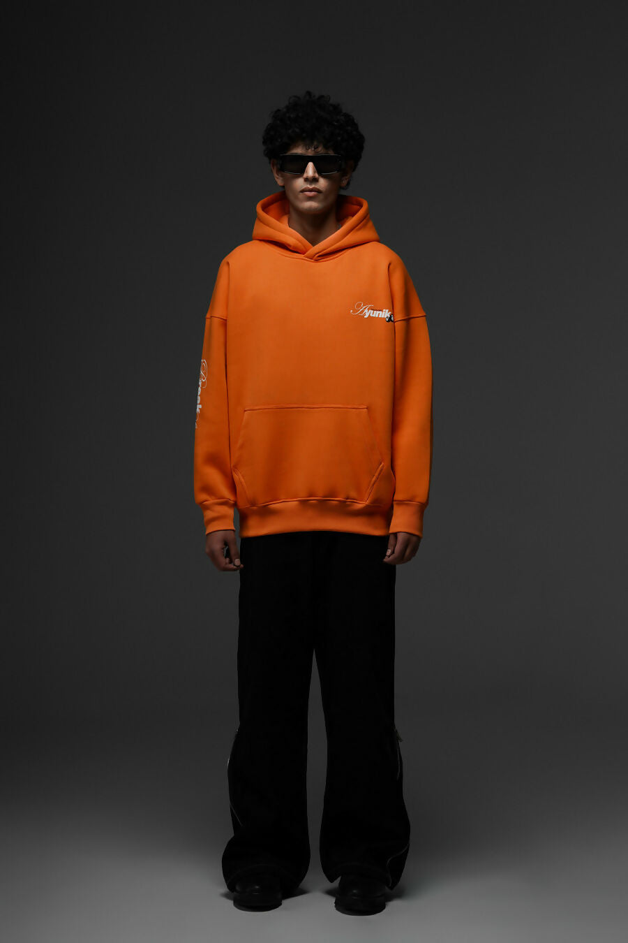 ACE HOODIE