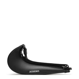 Nike X Jacquemus Le Sac Swoosh Bag 'Black'