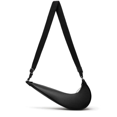 Nike X Jacquemus Le Sac Swoosh Bag 'Black'