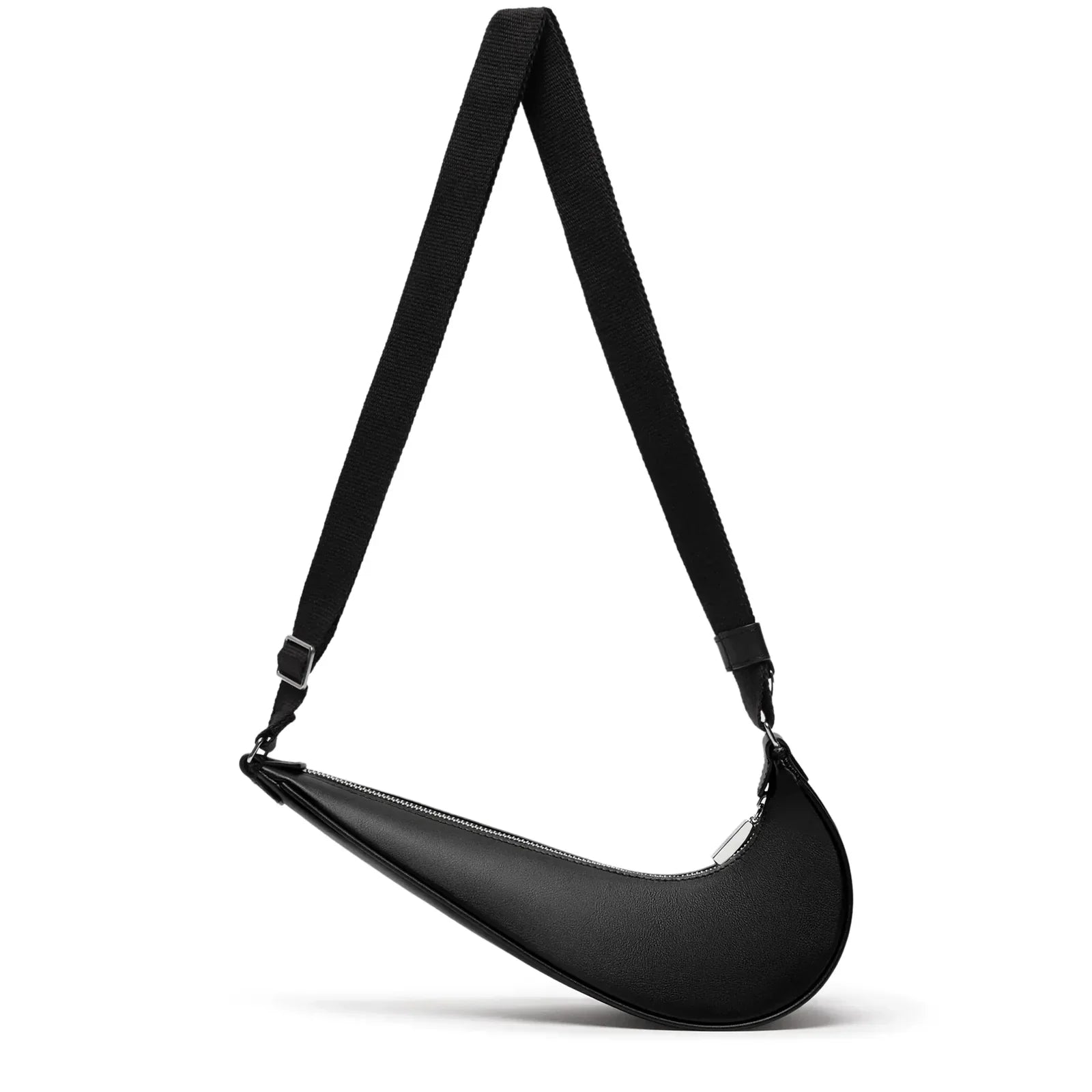 Nike X Jacquemus Le Sac Swoosh Bag 'Black'
