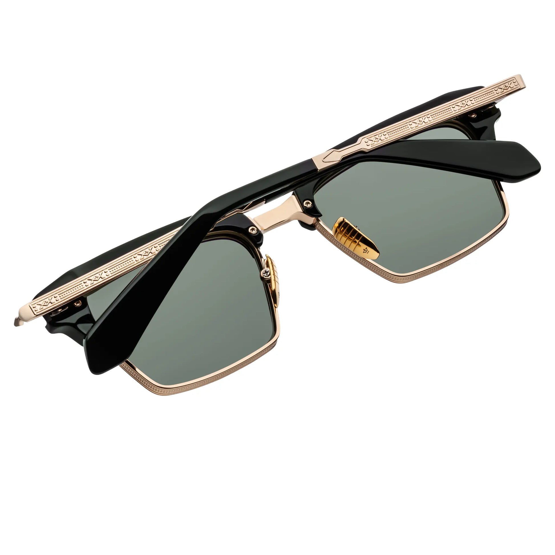 Jacques Marie Mage Alin Viper Sunglasses