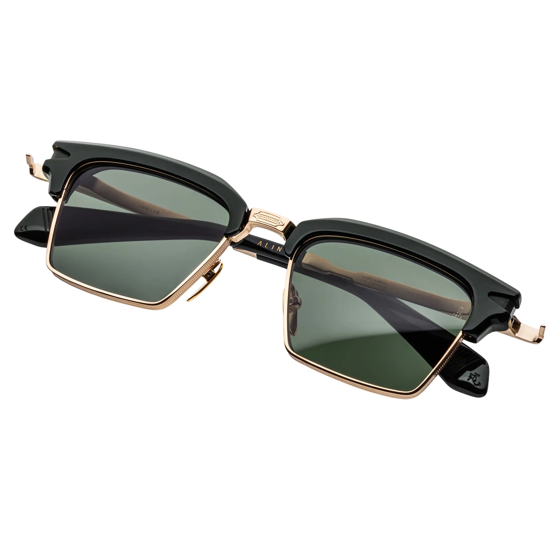 Jacques Marie Mage Alin Viper Sunglasses