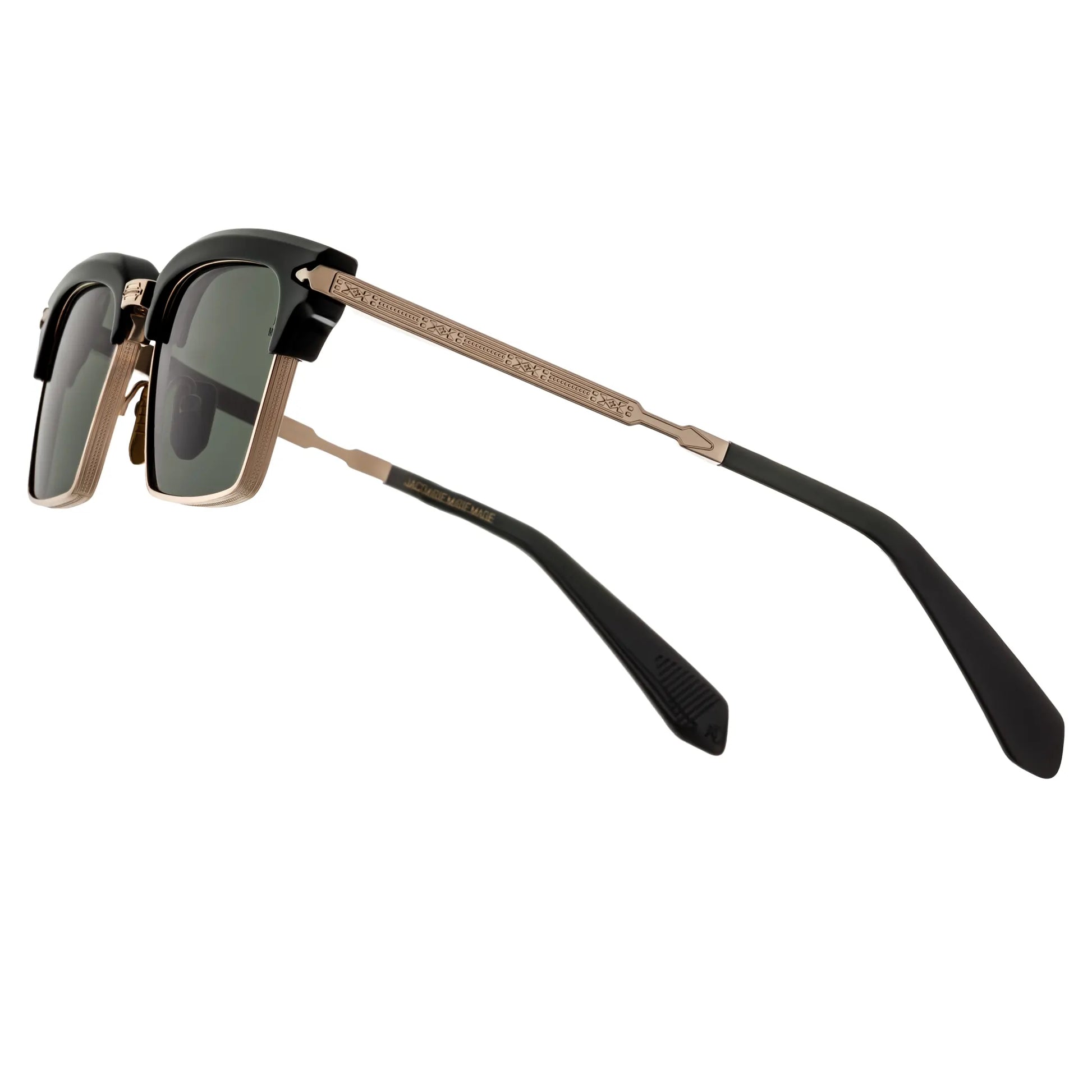 Jacques Marie Mage Alin Viper Sunglasses