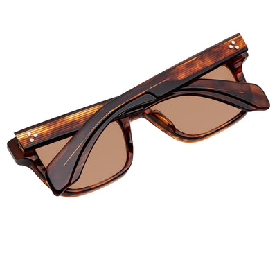 Jacques Marie Mage Molino 55 Bourbon Sunglasses