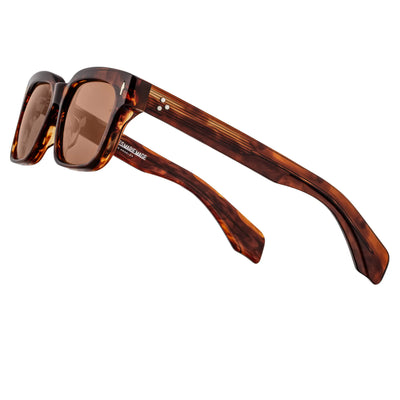 Jacques Marie Mage Molino 55 Bourbon Sunglasses