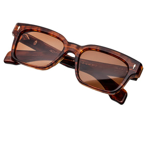 Jacques Marie Mage Molino 55 Bourbon Sunglasses