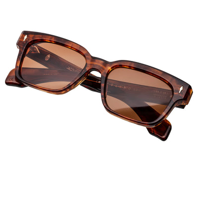 Jacques Marie Mage Molino 55 Bourbon Sunglasses