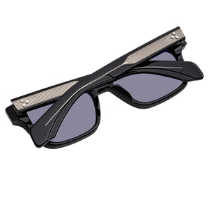 Jacques Marie Mage Molino 55 Raven Sunglasses