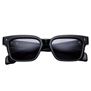 Jacques Marie Mage Molino 55 Raven Sunglasses