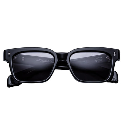 Jacques Marie Mage Molino 55 Raven Sunglasses