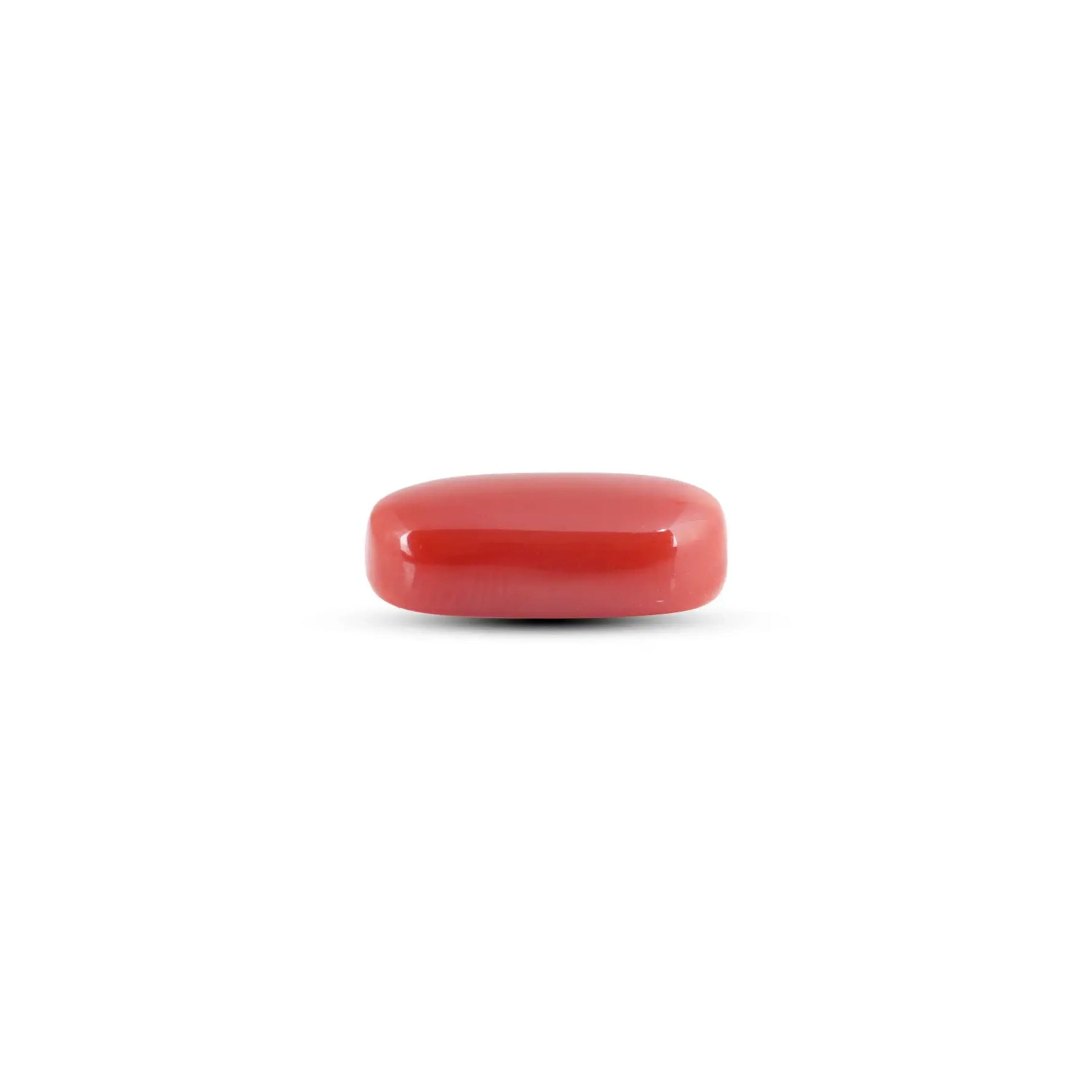 Japanese Red Coral - 6.4 Carat