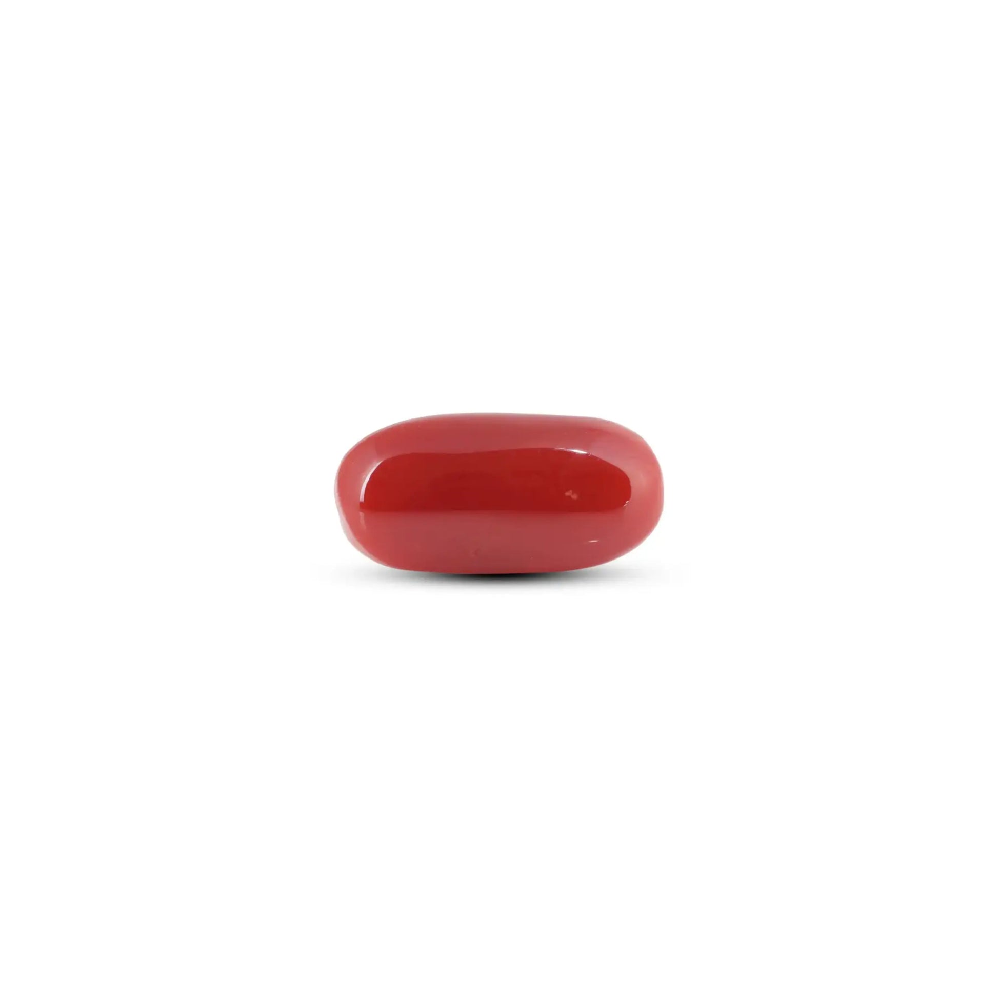 Japanese Red Coral - 5.25 Carat