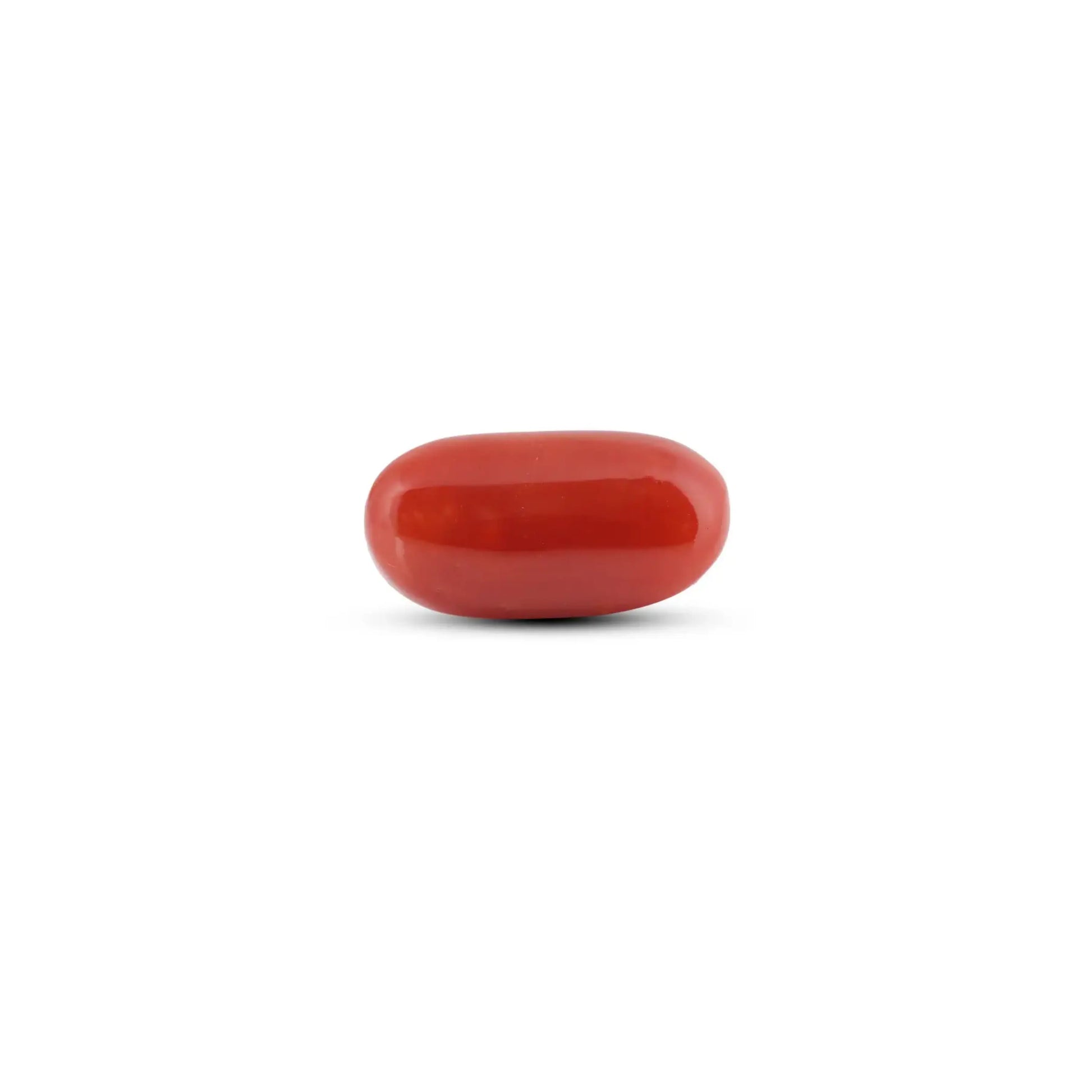 Japanese Red Coral - 9.55 Carat