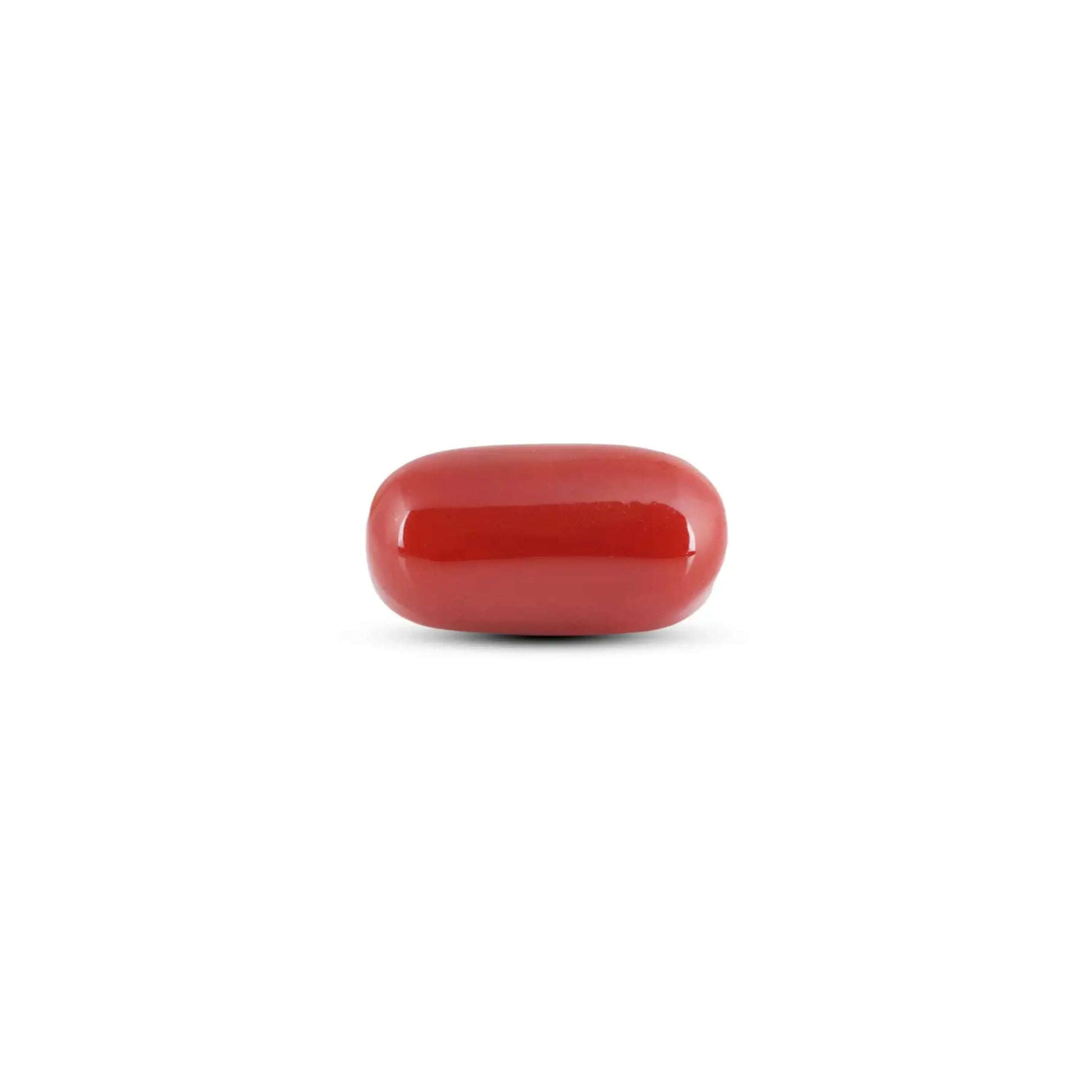 Japanese Red Coral - 9.95 Carat