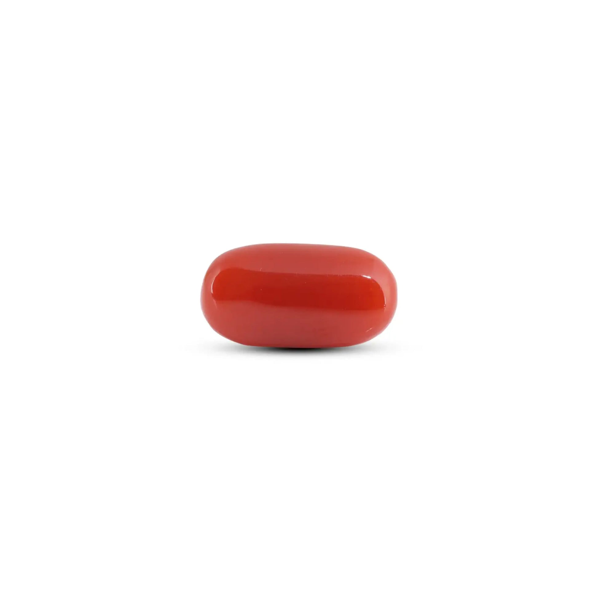 Japanese Red Coral - 6.7 Carat