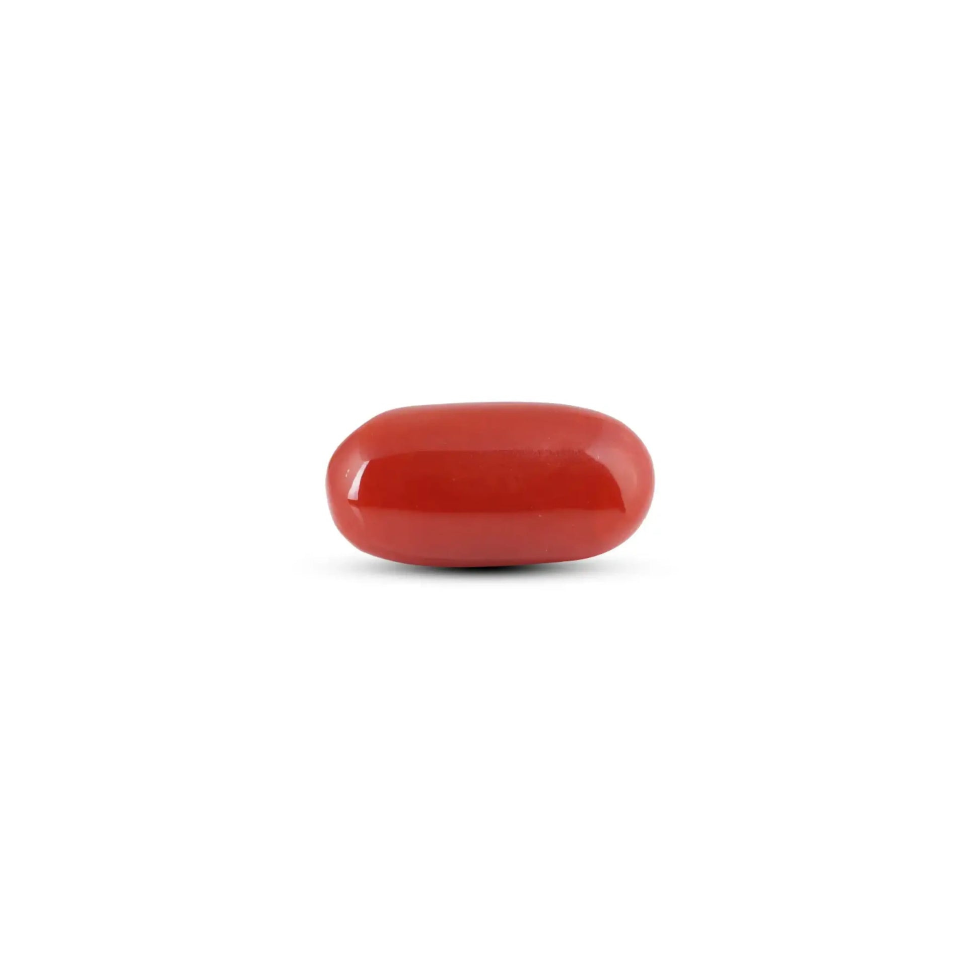 Japanese Red Coral - 6.55 Carat