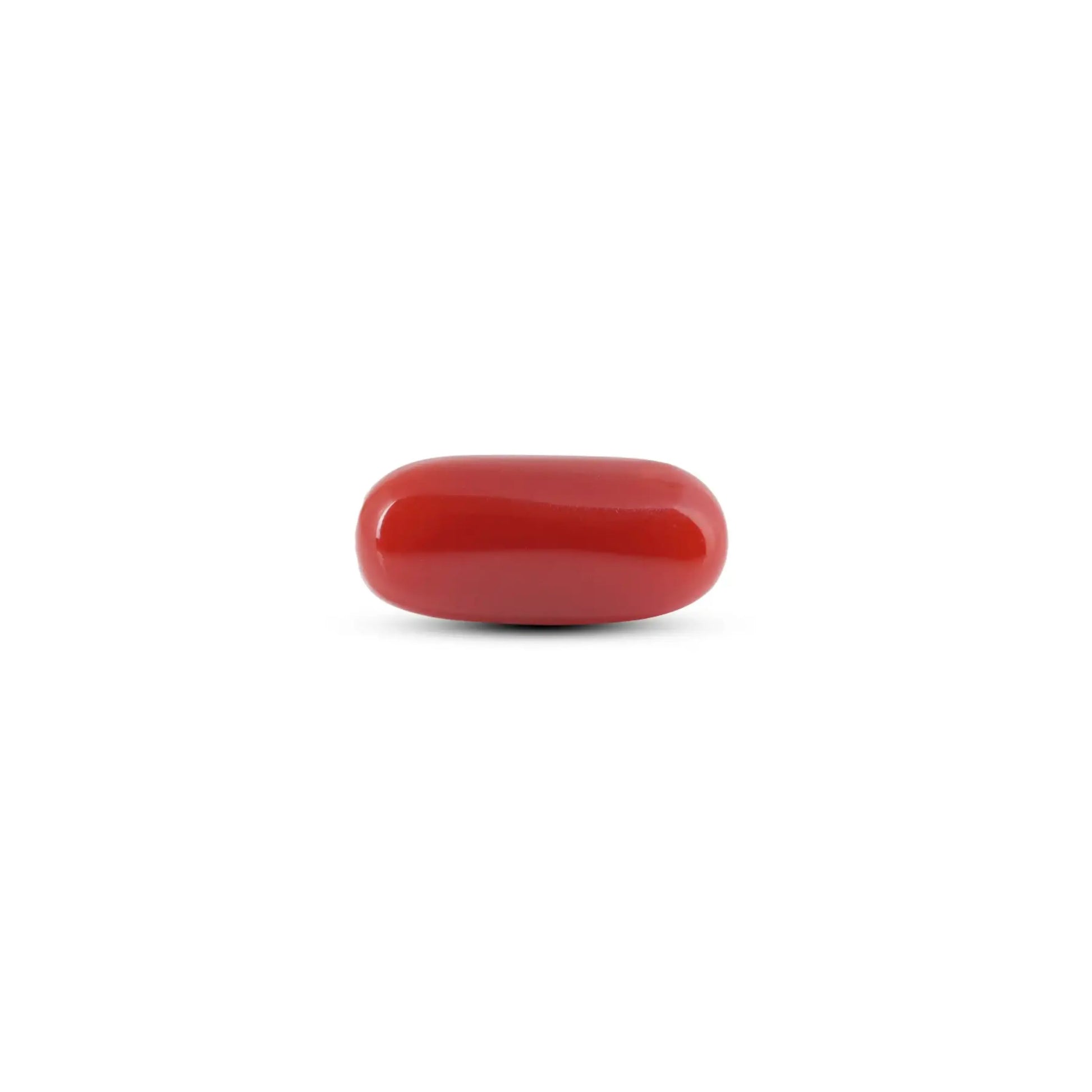 Japanese Red Coral - 7.05 Carat