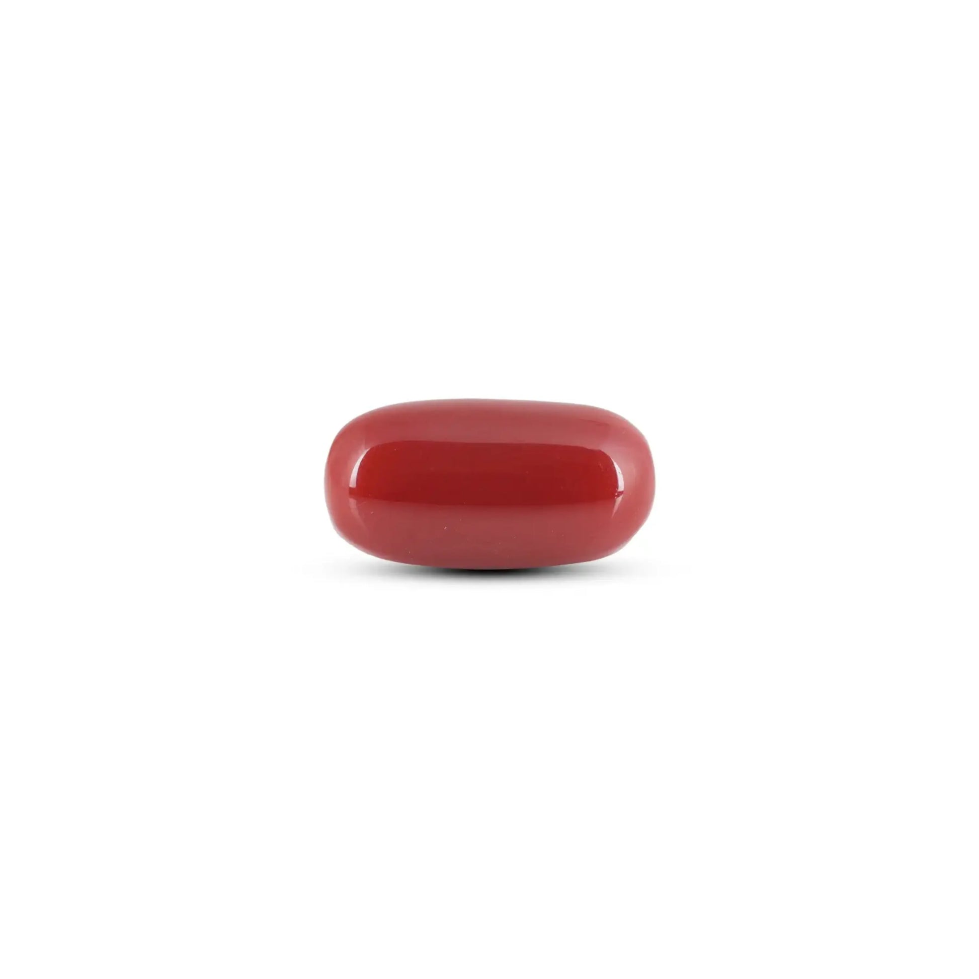 Japanese Red Coral - 6.3 Carat