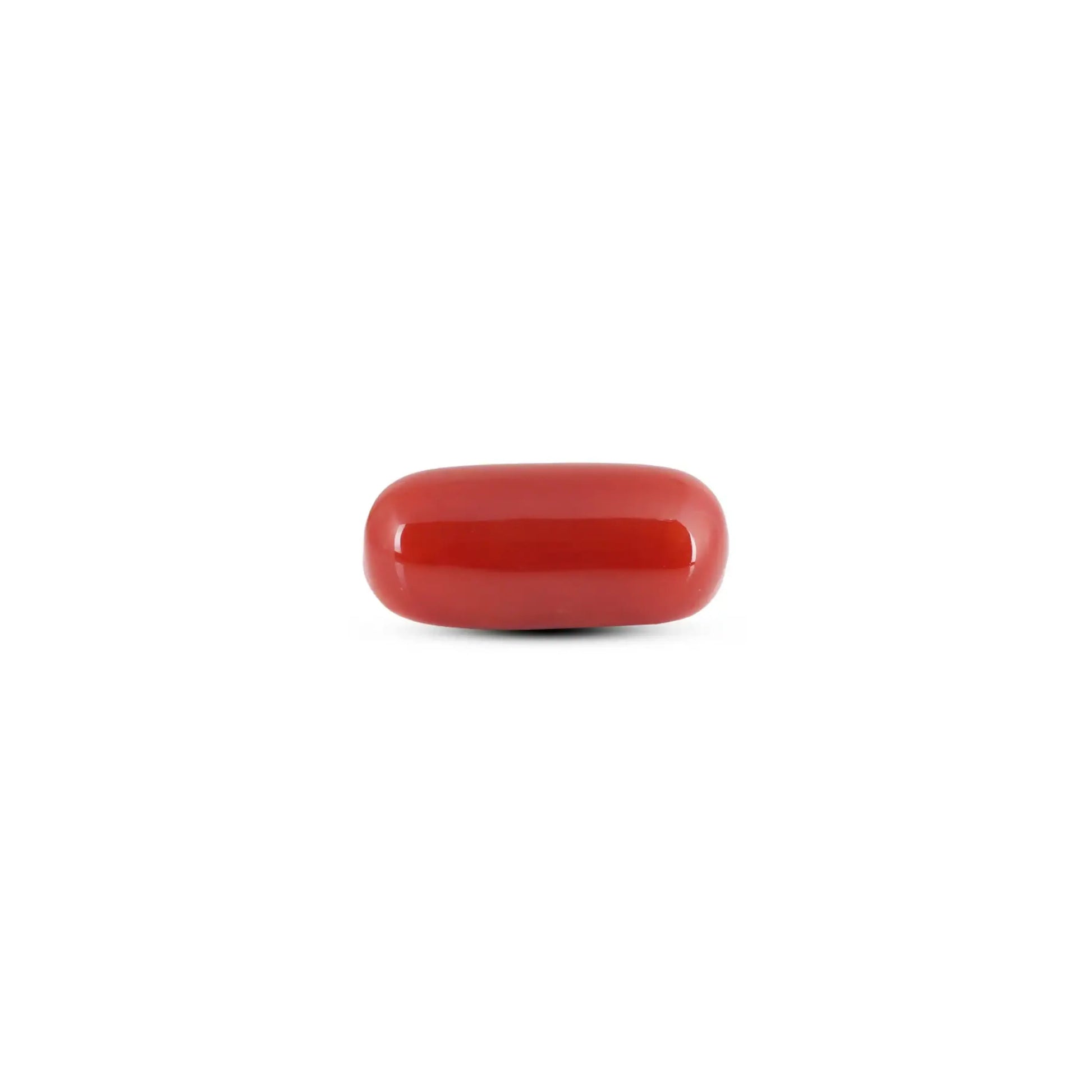 Japanese Red Coral - 6.3 Carat