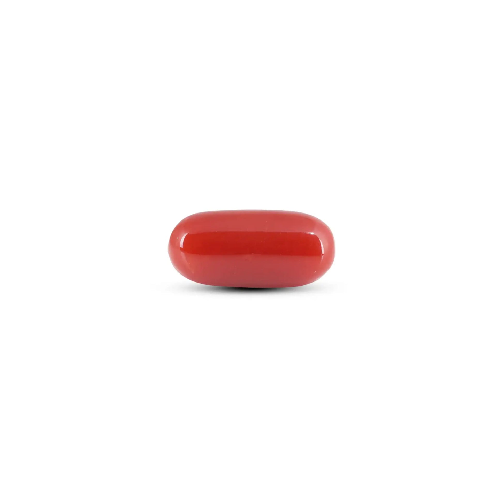 Japanese Red Coral - 6.65 Carat