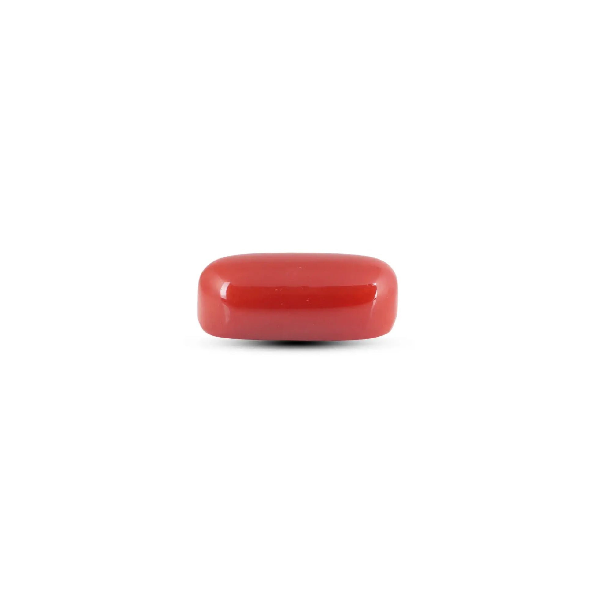 Japanese Red Coral - 6.65 Carat