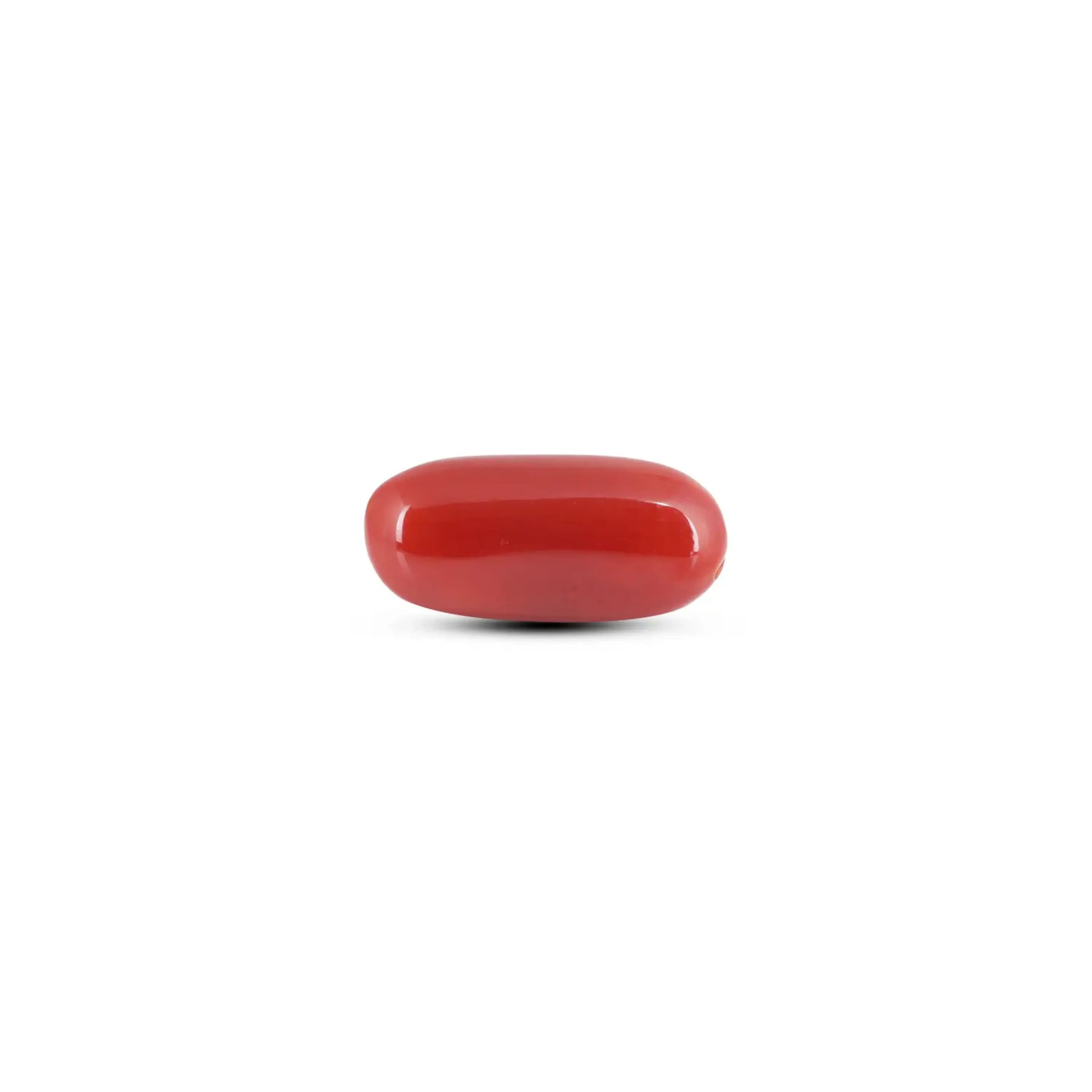 Japanese Red Coral - 6.4 Carat