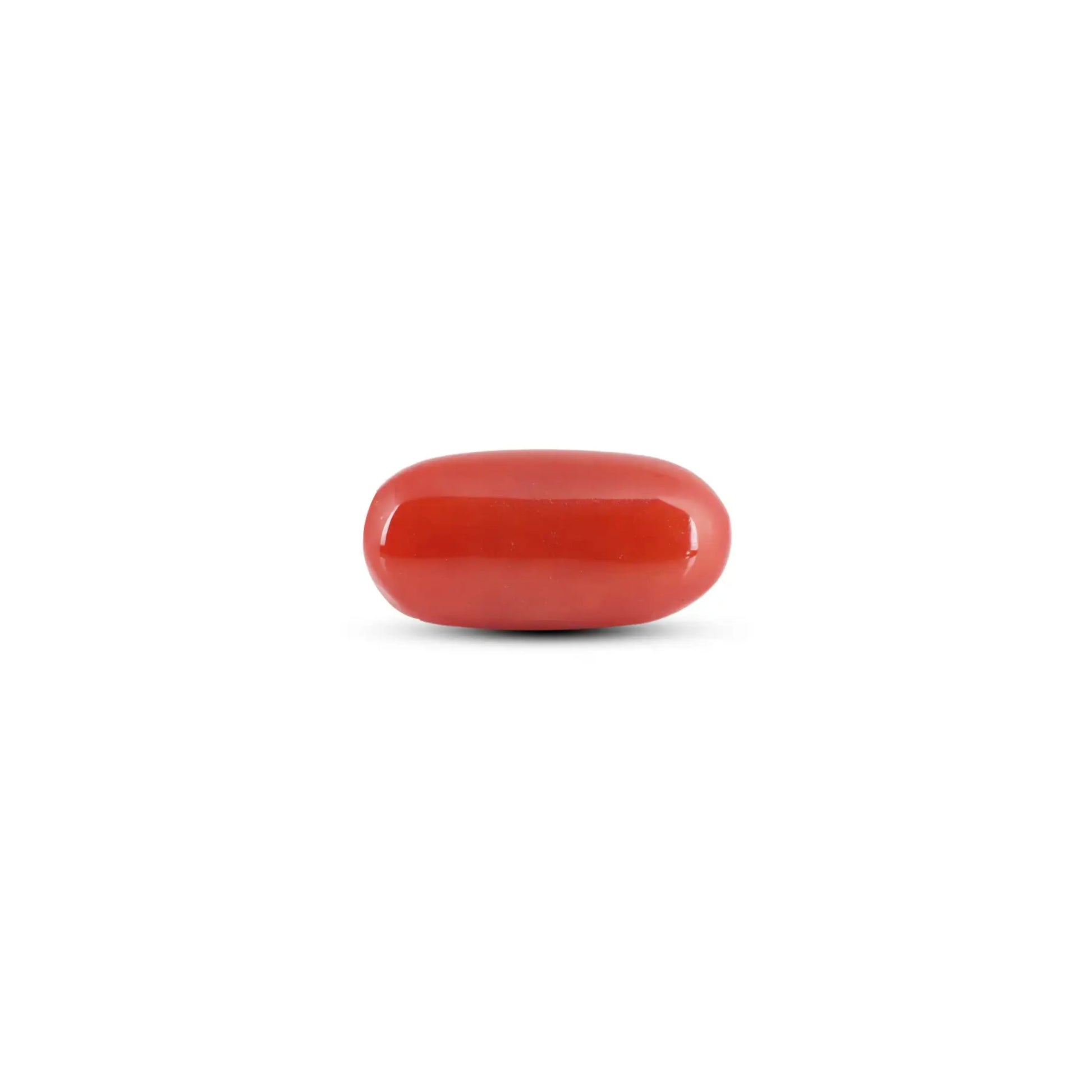 Japanese Red Coral - 6.3 Carat