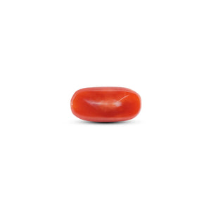 Japanese Red Coral - 6.3 Carat