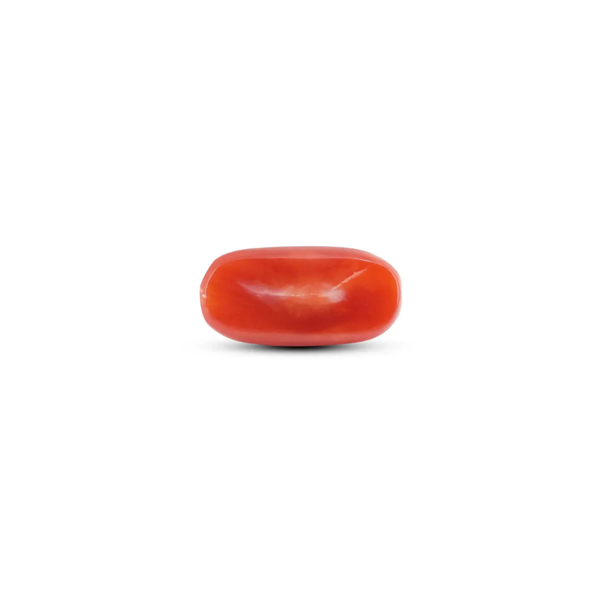 Japanese Red Coral - 6.3 Carat