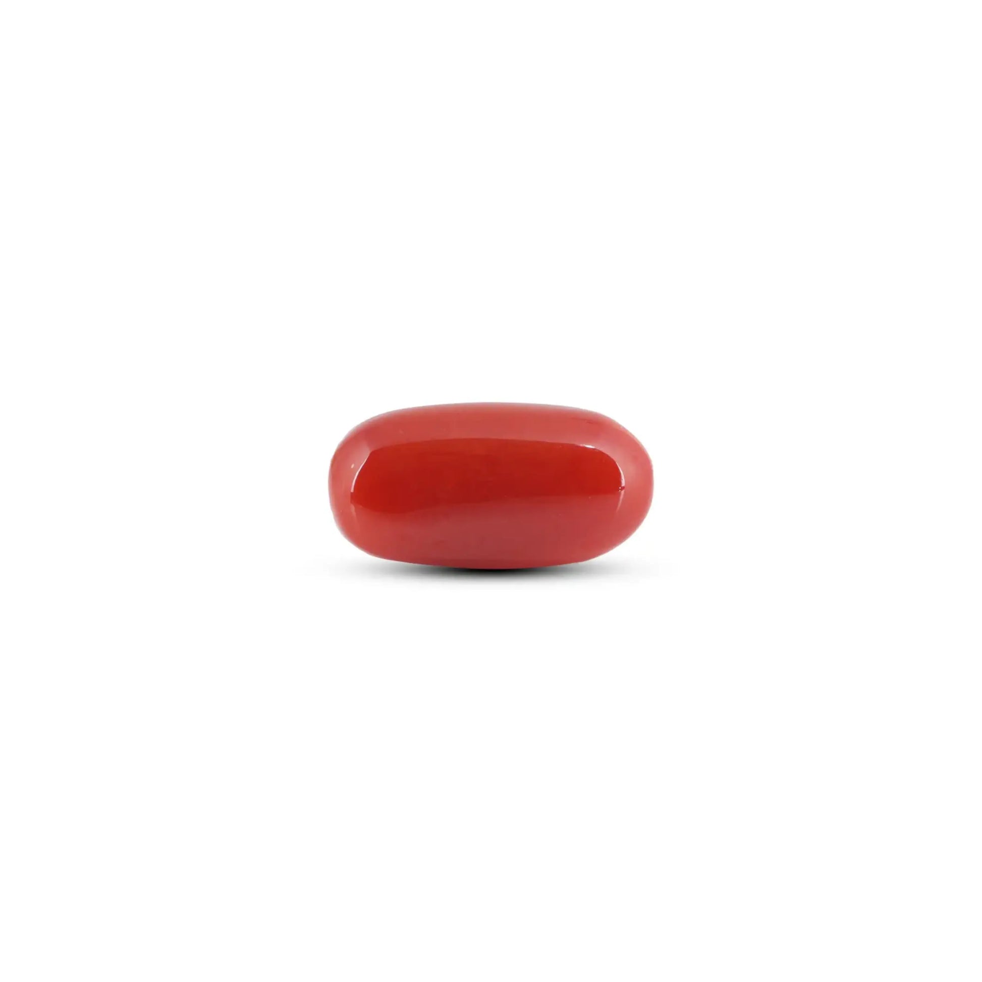 Japanese Red Coral - 6.45 Carat