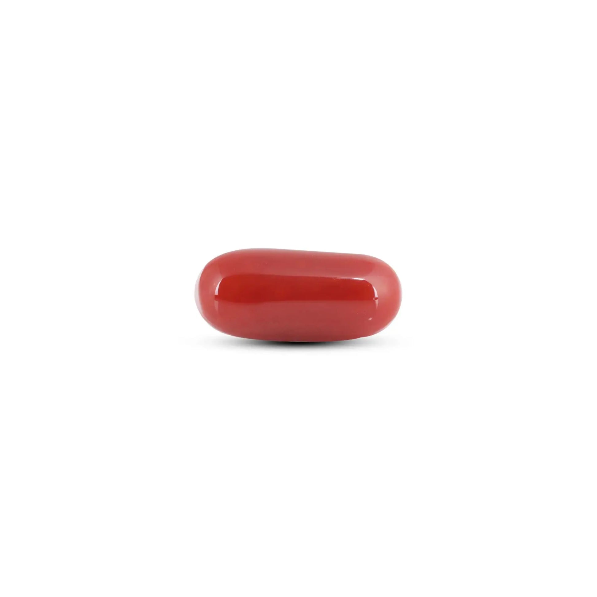 Japanese Red Coral - 6.05 Carat