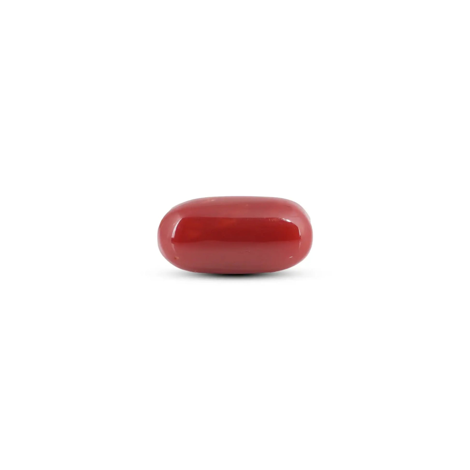 Japanese Red Coral - 6.3 Carat