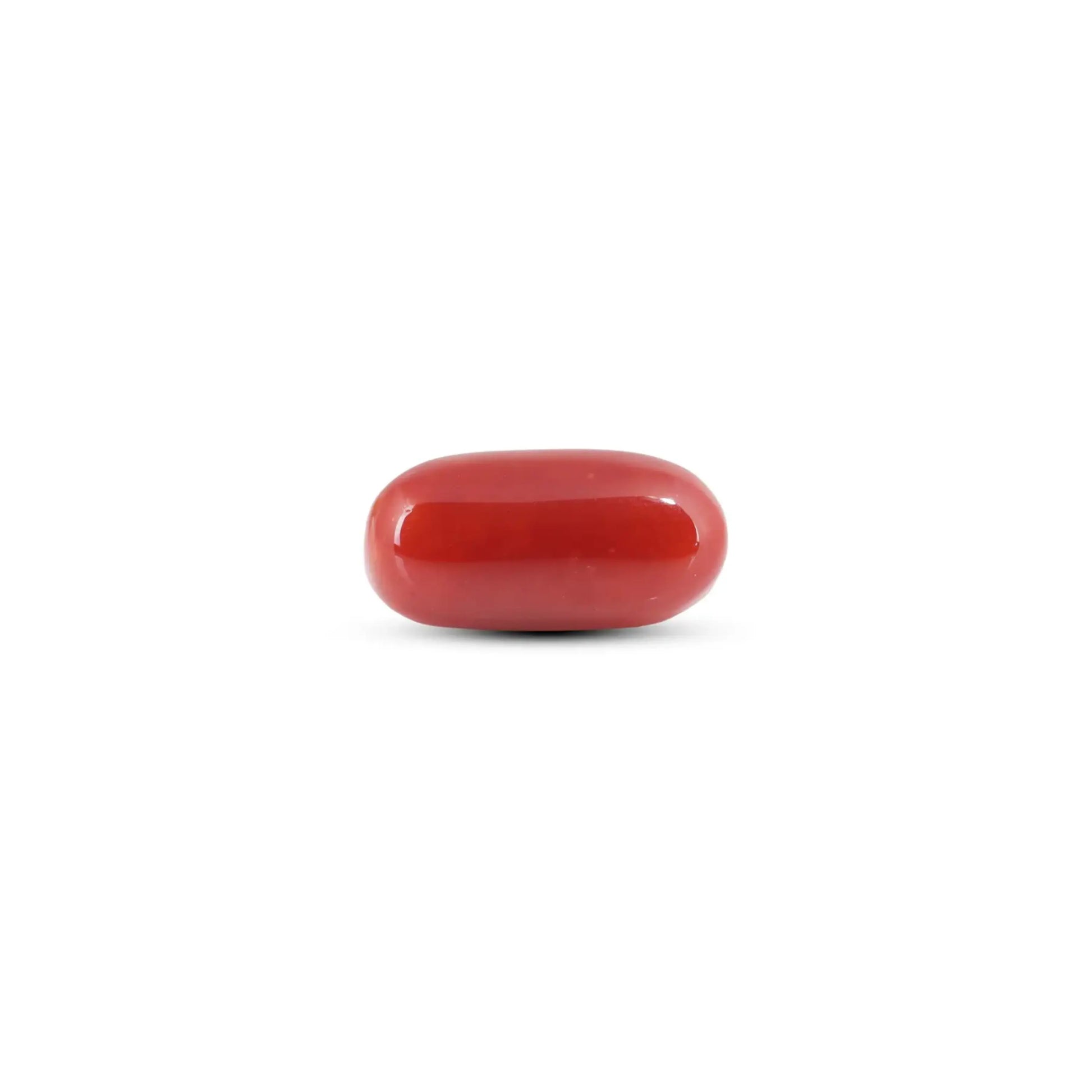 Japanese Red Coral - 5.8 Carat