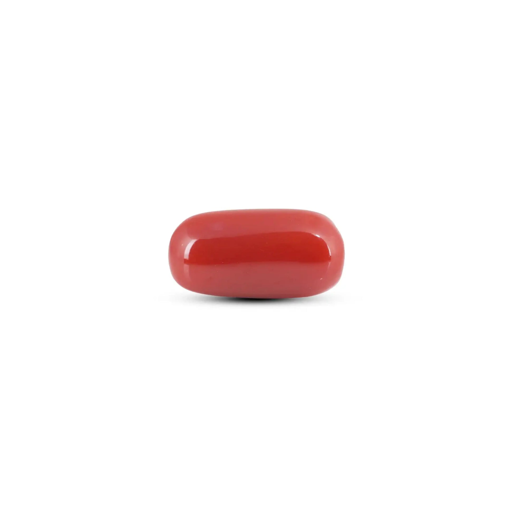 Japanese Red Coral - 5.8 Carat