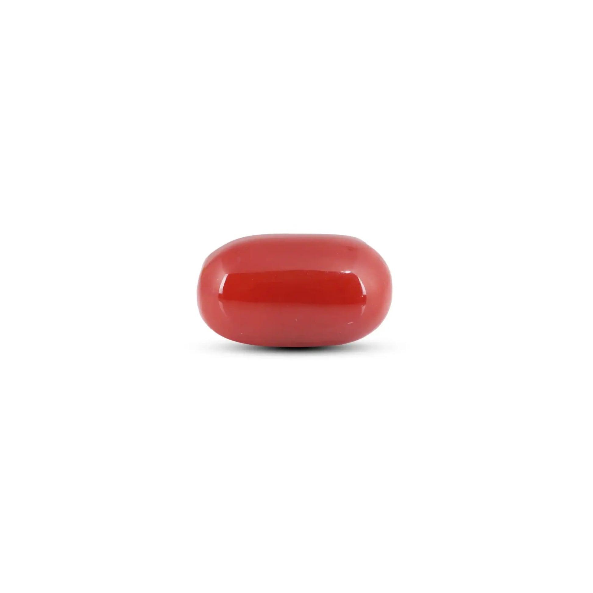Japanese Red Coral - 5.75 Carat
