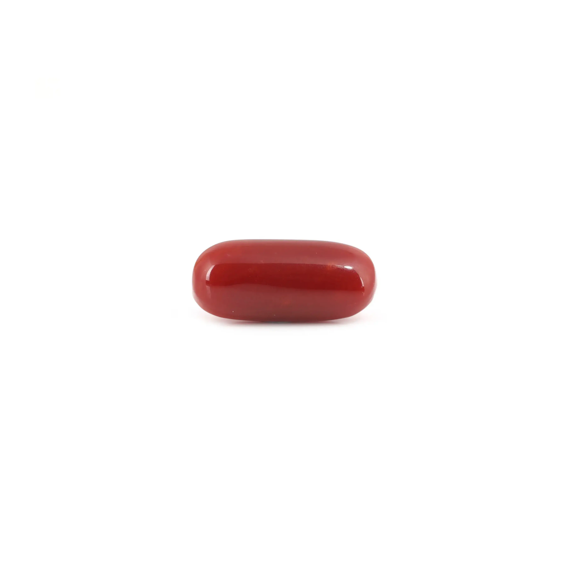 Japanese Red Coral - 6.4 Carat