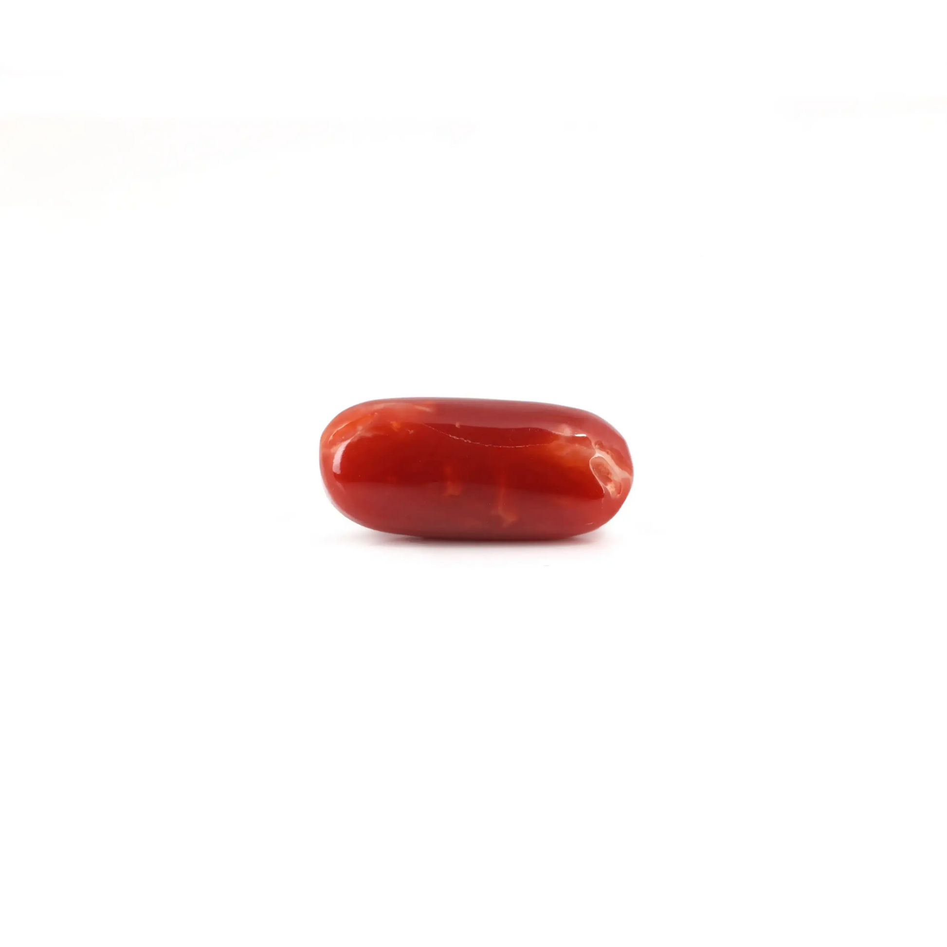 Japanese Red Coral - 6.4 Carat