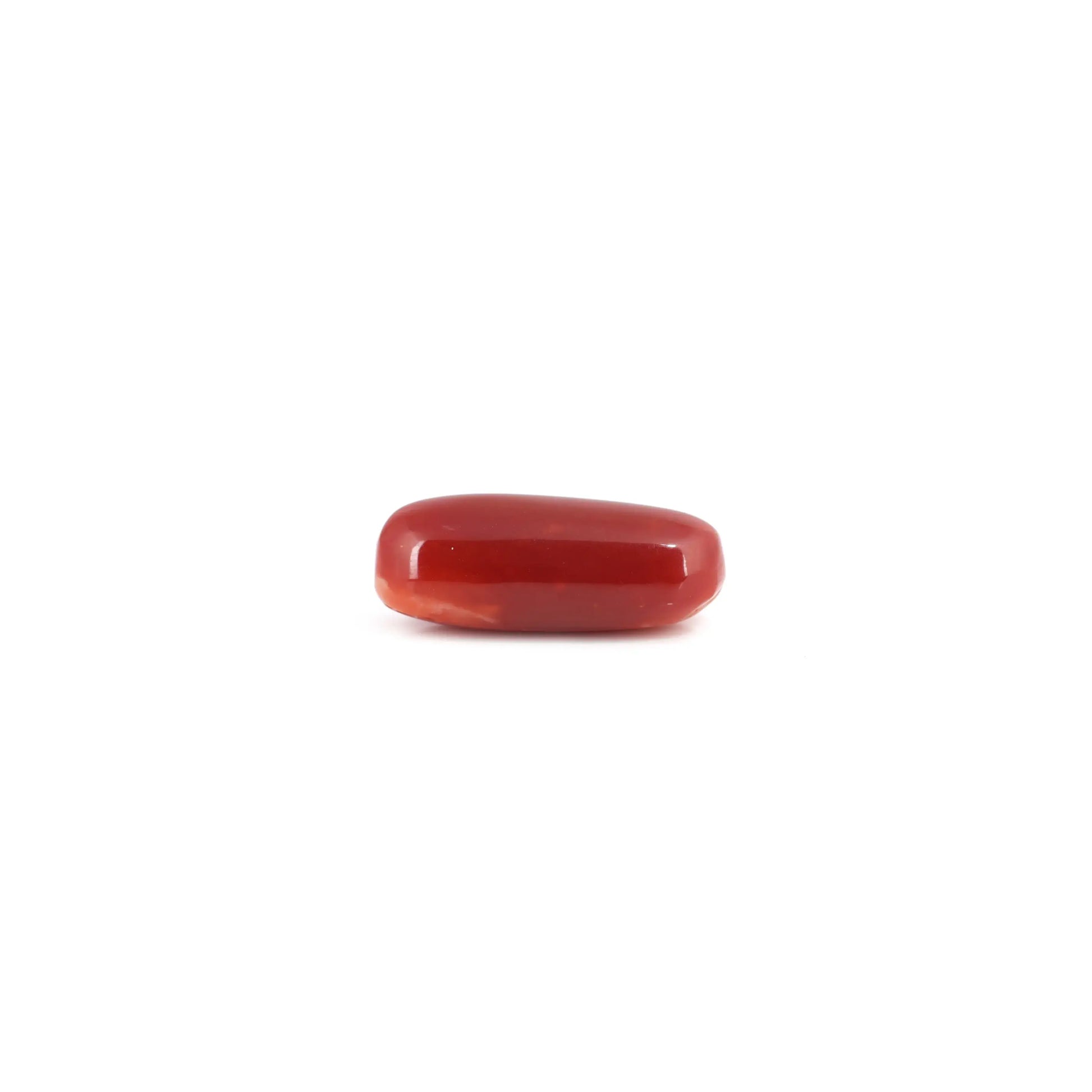 Japanese Red Coral - 6.4 Carat