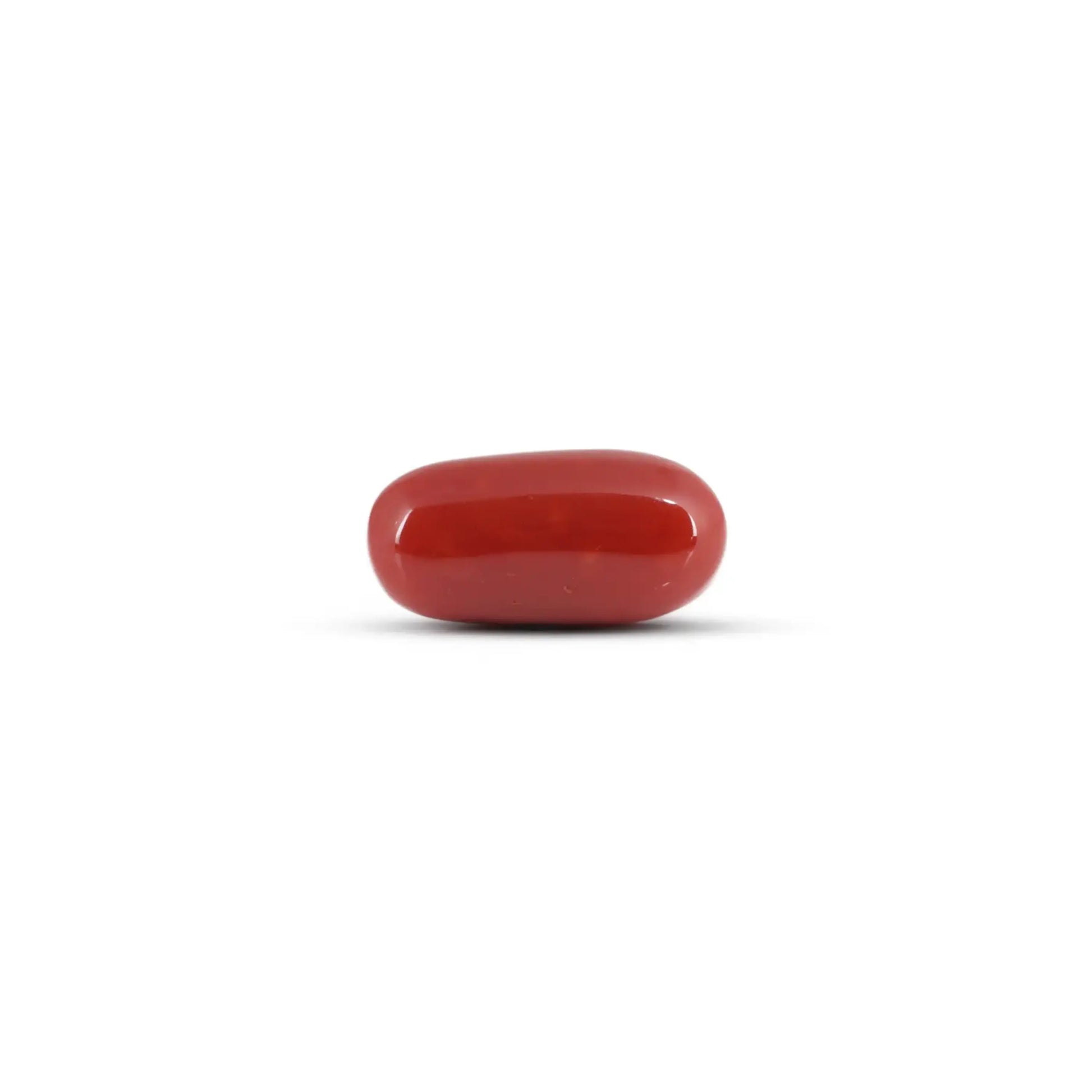Japanese Red Coral - 5.85 Carat