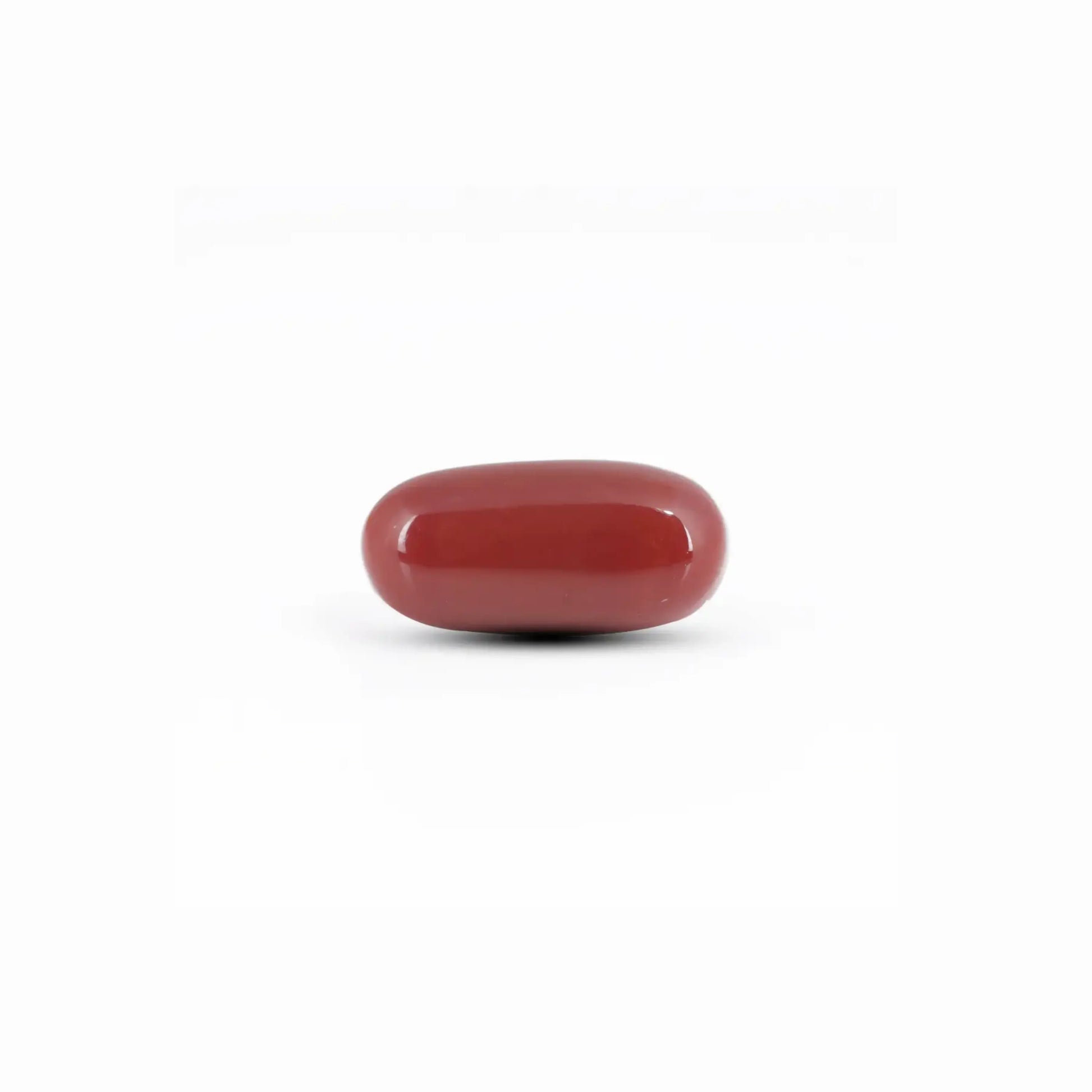 Japanese Red Coral - 5.9 Carat