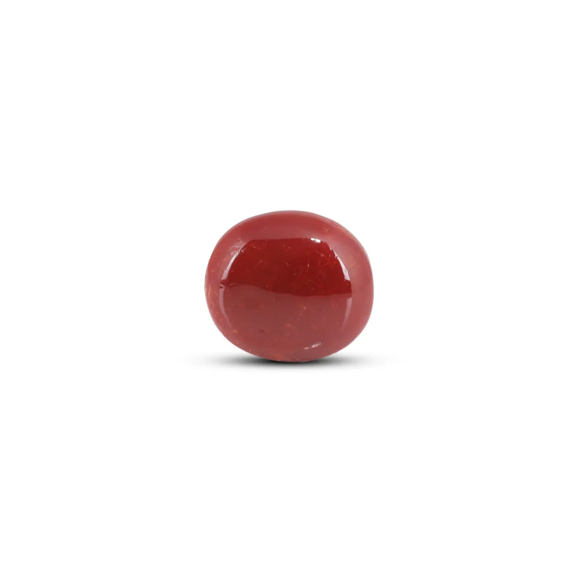 Japanese Red Coral - 9 Carat