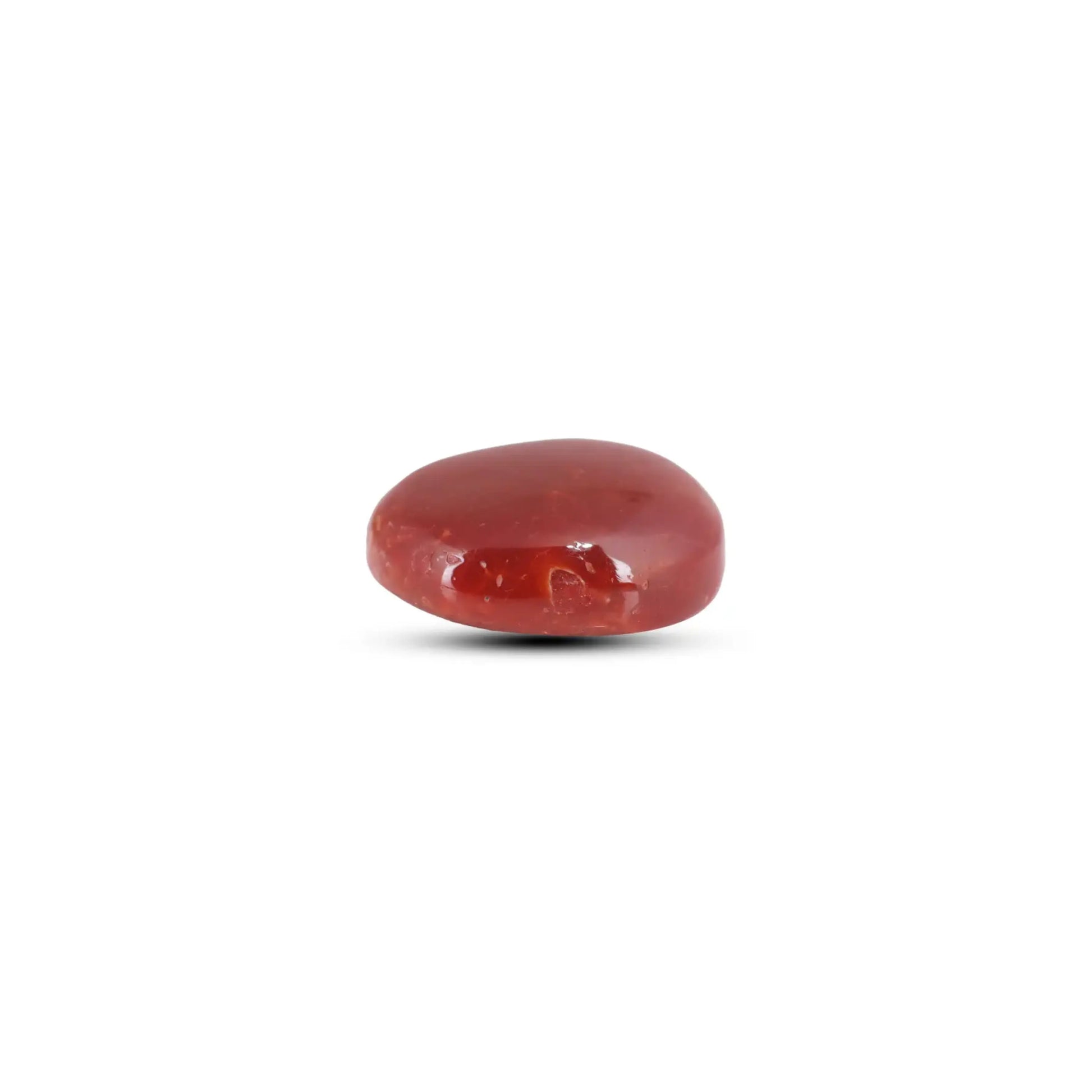 Japanese Red Coral - 9 Carat