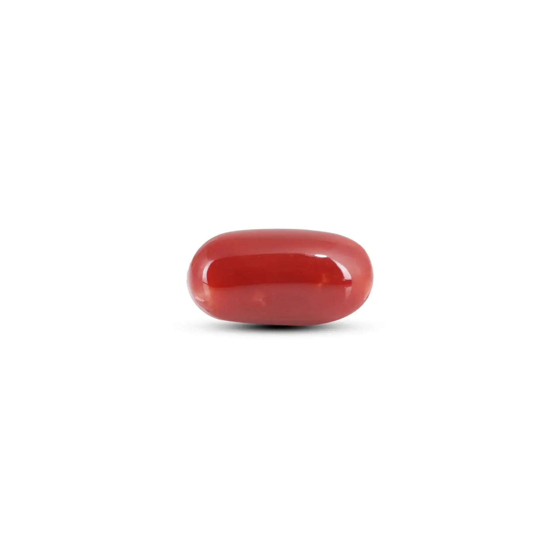 Japanese Red Coral - 6.3 Carat