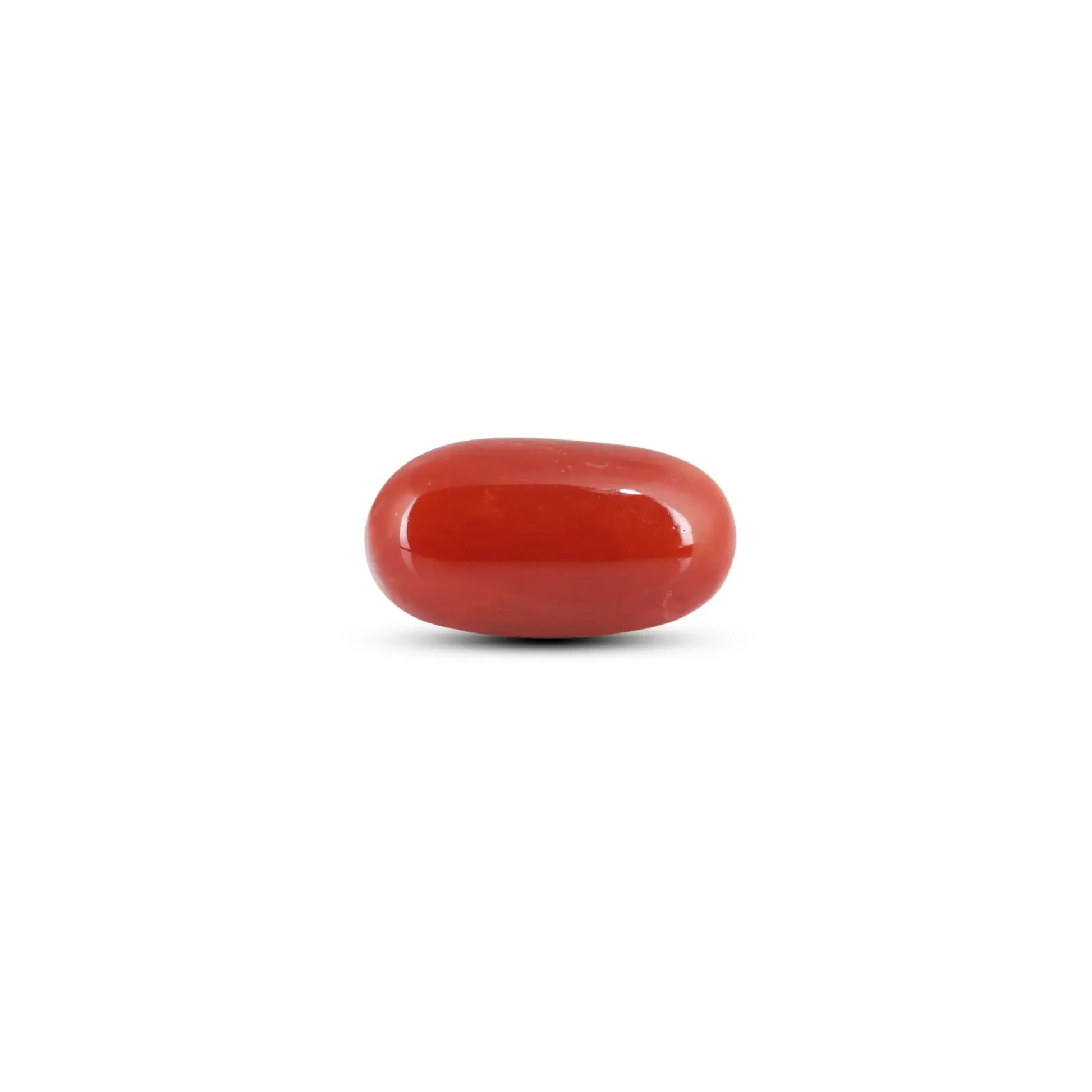 Japanese Red Coral - 6.95 Carat