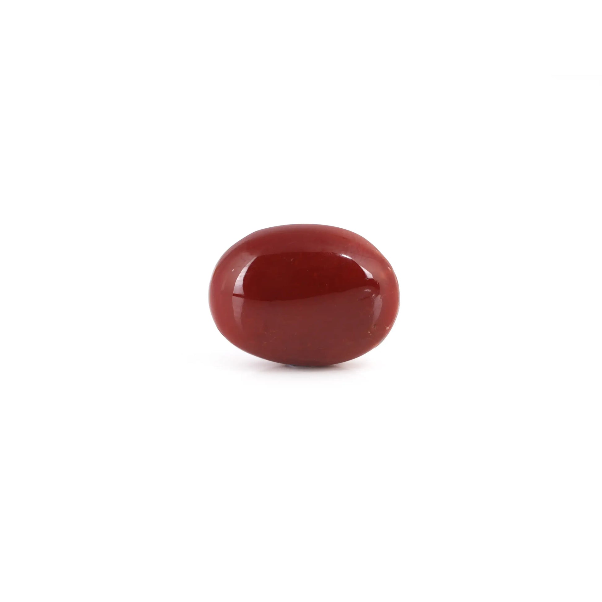 Japanese Red Coral - 9.55 Carat