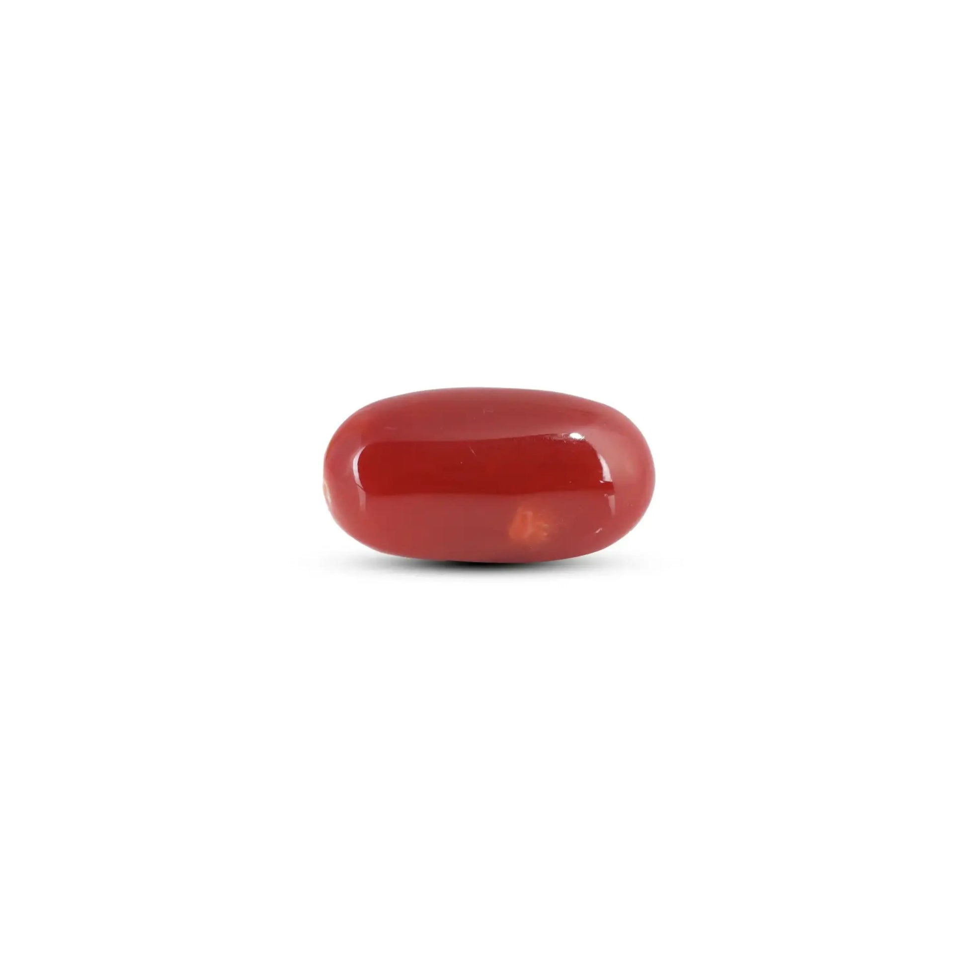 Japanese Red Coral - 6.15 Carat