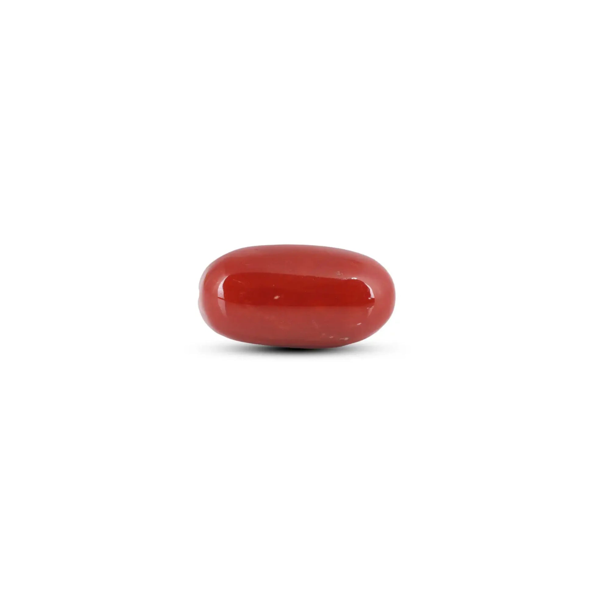 Japanese Red Coral - 7.55 Carat