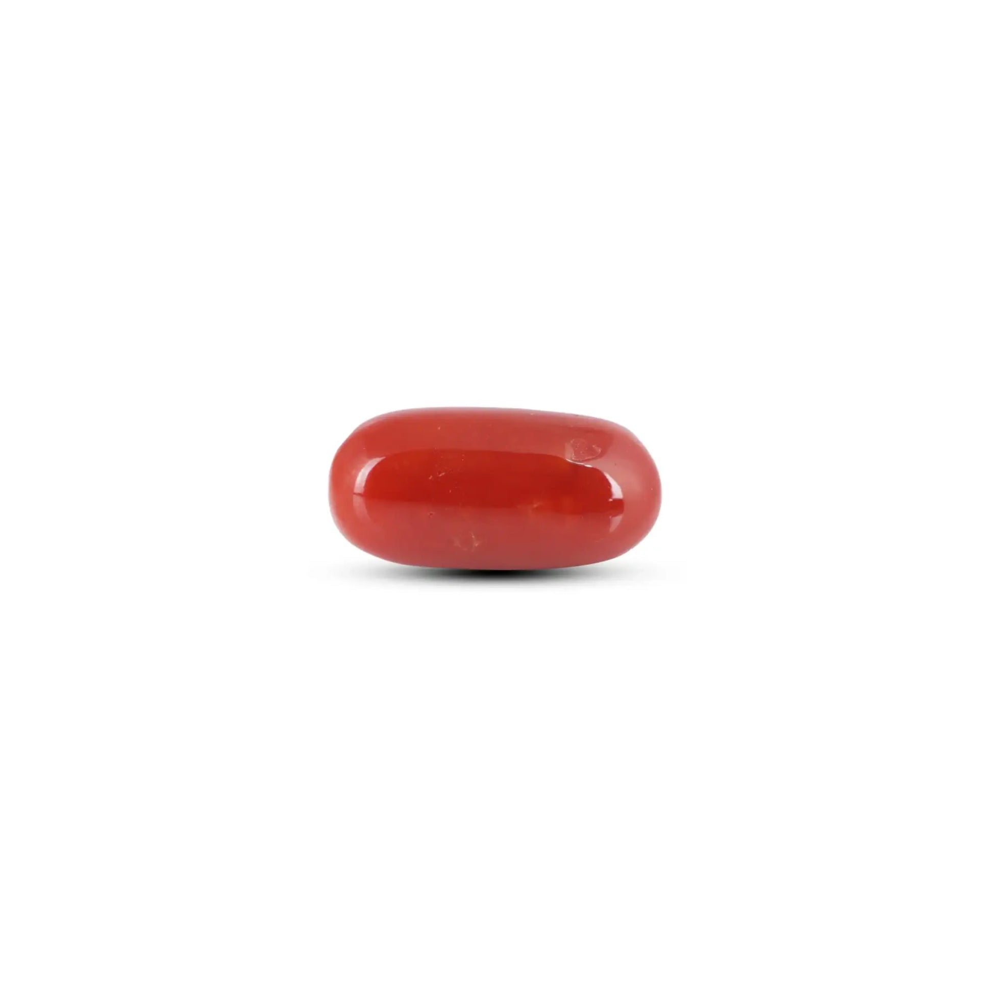 Japanese Red Coral - 7.05 Carat
