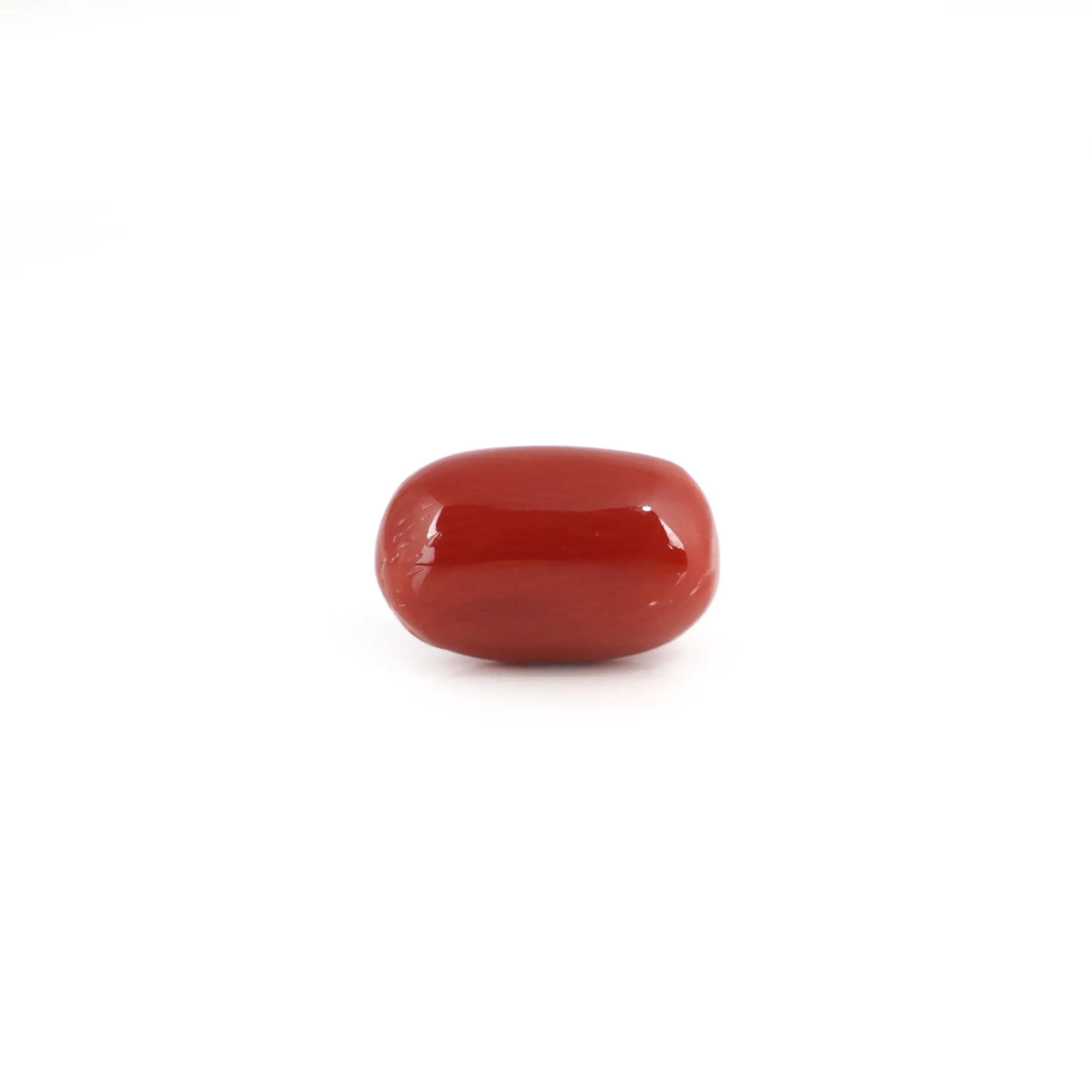 Japanese Red Coral - 5.55 Carat