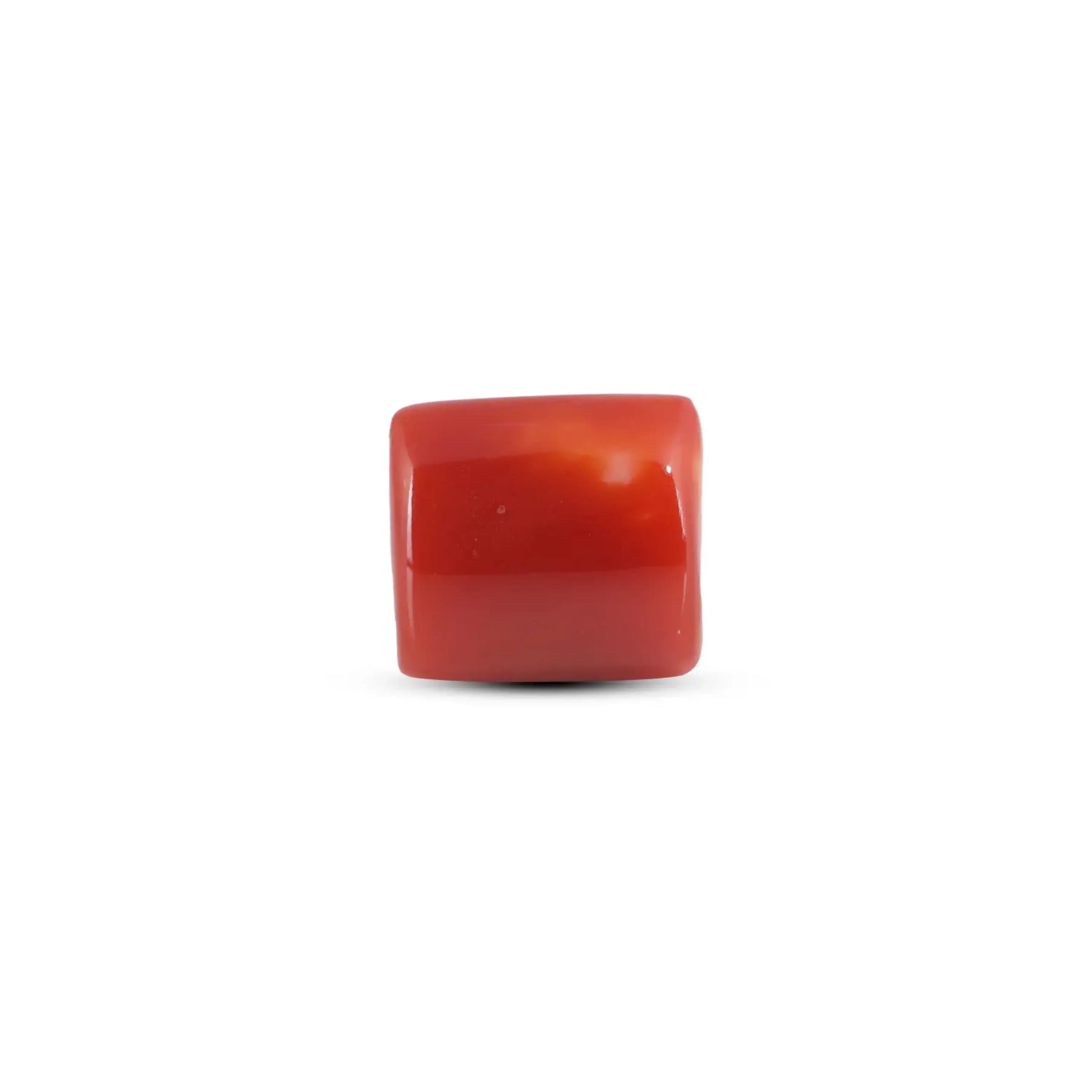 Japanese Red Coral - 5.85 Carat